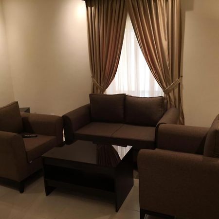 Mj Apartments Al Khobar Luaran gambar