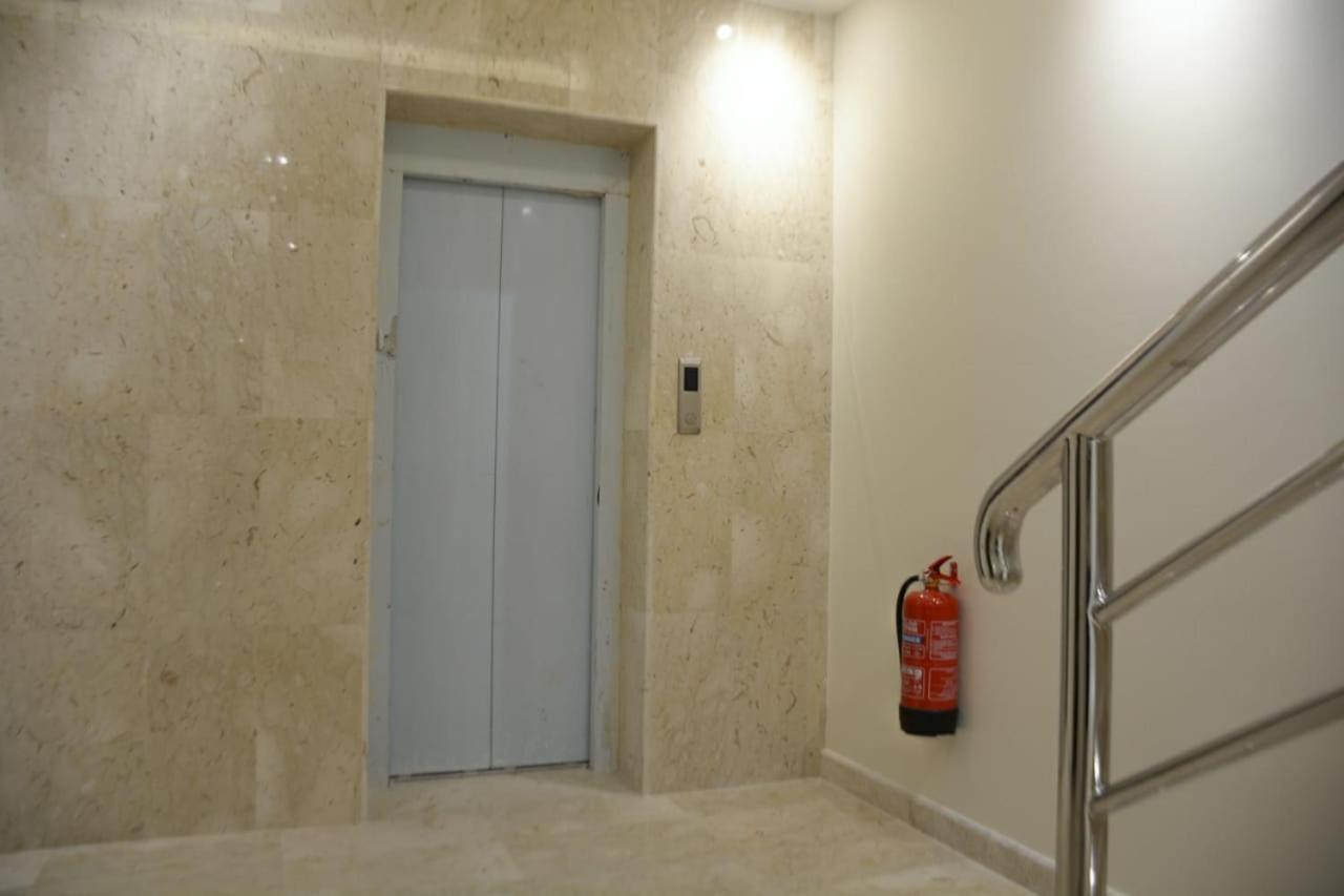 Mj Apartments Al Khobar Luaran gambar