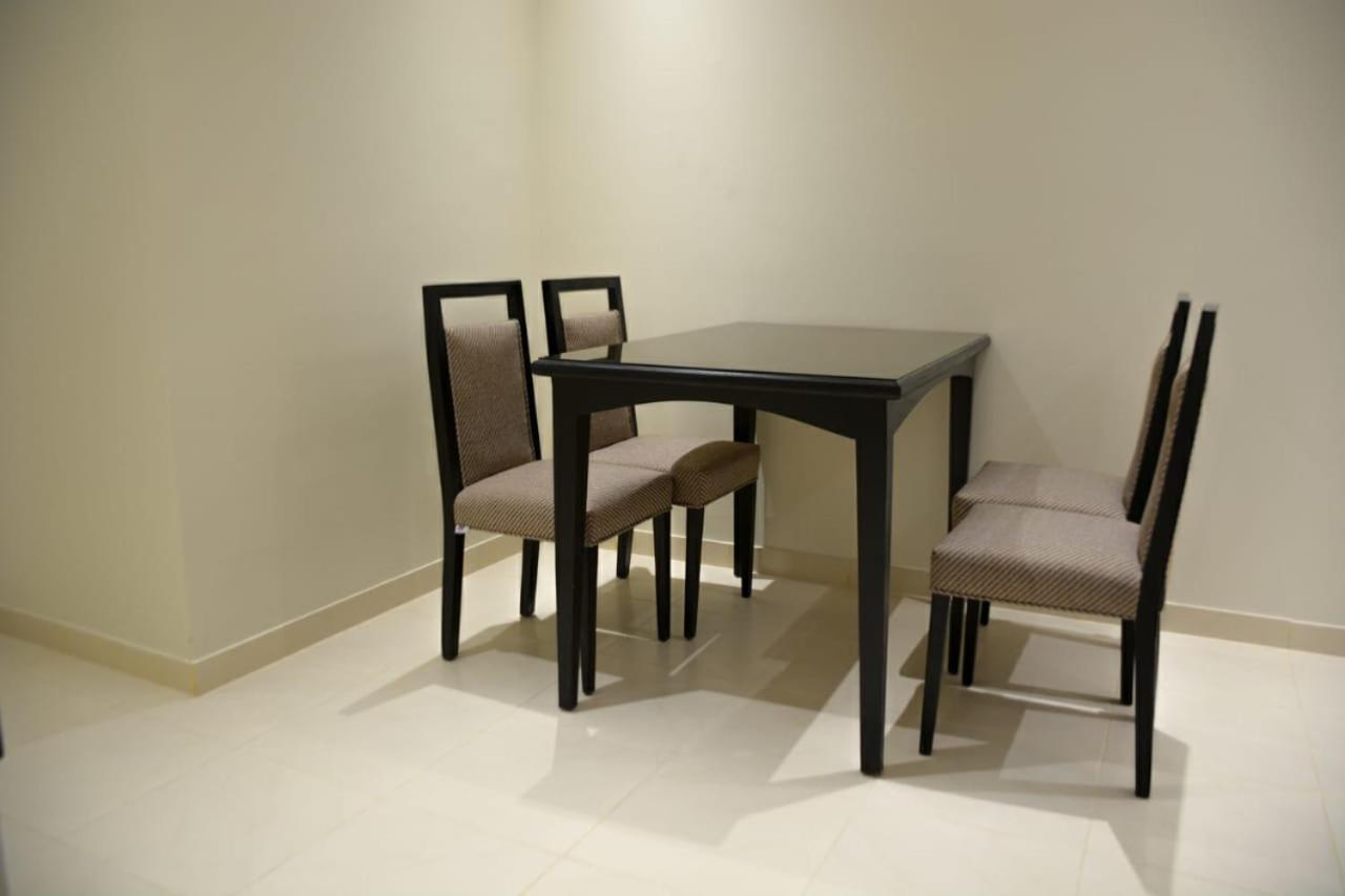 Mj Apartments Al Khobar Luaran gambar