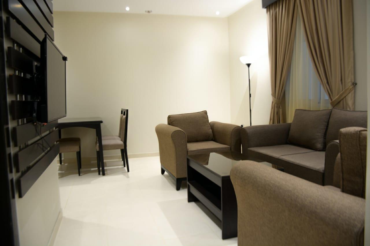 Mj Apartments Al Khobar Luaran gambar